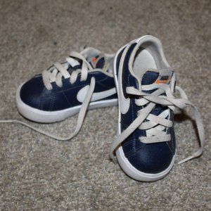 Nike Toddler shoes